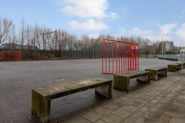 Medium property photo - Drossaard 9, 4624 KA Bergen op Zoom